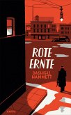 Rote Ernte (eBook, ePUB)
