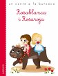 Rosablanca i Rosaroja (eBook, ePUB) - Bild 1