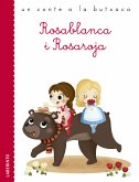 Rosablanca i Rosaroja (eBook, ePUB)