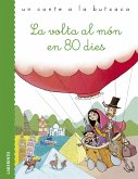 La volta al món en 80 dies (eBook, ePUB)