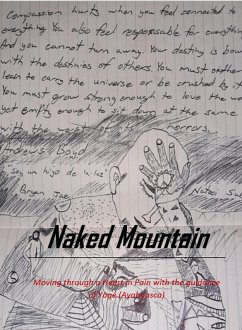 Cover Naked Mountain (eBook, ePUB)