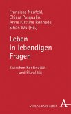 Leben in lebendigen Fragen (eBook, PDF)