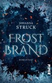 Frostbrand (eBook, ePUB)