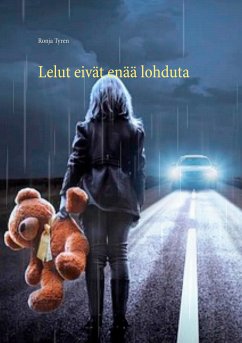 Lelut eivät enää lohduta (eBook, ePUB) - Tyren, Ronja