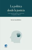 La política desde la justicia (eBook, ePUB)