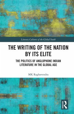 Cover The Writing of the Nation by Its Elite (eBook, PDF)