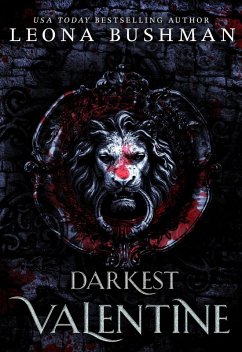Cover Darkest Valentine (eBook, ePUB)