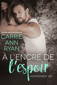 Cover À l'encre de l'espoir (Montgomery Ink, #8.7) (eBook, ePUB)