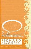 O pensamento de Richard Simonetti (eBook, ePUB) O pensamento de Richard Simonetti (eBook, ePUB)