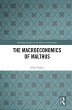 The Macroeconomics of Malthus (eBook,... - Bild 1