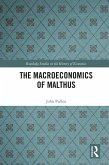 The Macroeconomics of Malthus (eBook, ePUB)