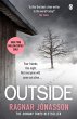 Outside (eBook, ePUB) - Bild 1