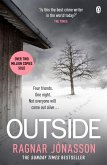 Outside (eBook, ePUB)