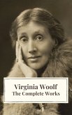 Virginia Woolf: The Complete Works (eBook, ePUB)