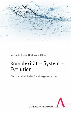 Komplexität - System - Evolution (eBook, PDF)