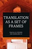 Translation as a Set of Frames (eBook, PDF)