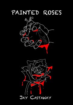 Cover Painted Roses (eBook, ePUB)