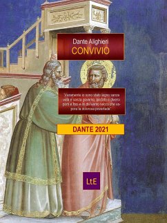 Convivio (eBook, ePUB) - Dante, Alighieri