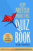 The Very British Problems Quiz Book (eBook, ePUB)