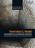 Tramitando el pasado (eBook, ePUB)