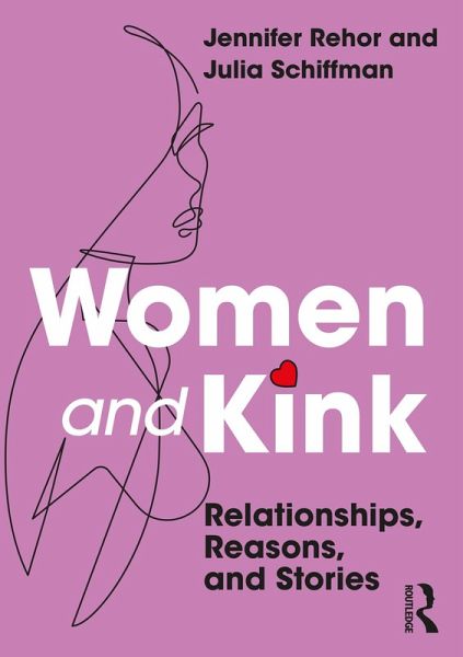 Women and Kink (eBook, ePUB)