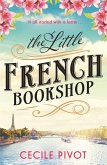 The Little French Bookshop (eBook, ePUB) The Little French Bookshop (eBook, ePUB)