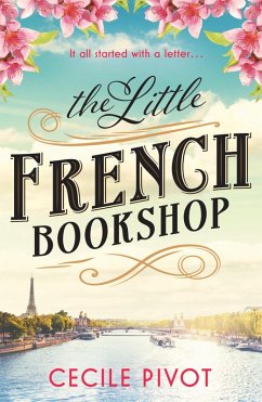 The Little French Bookshop (eBook, ePUB) - Pivot, Cecile