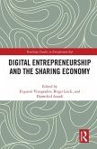 Digital Entrepreneurship and the Sharing Economy (eBook, ePUB)