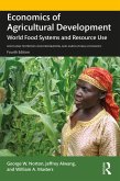 Economics of Agricultural Development (eBook, ePUB)