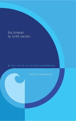Cover En torno al Lope sacro (eBook, ePUB)