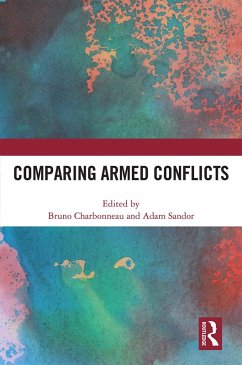 Comparing Armed Conflicts (eBook, PDF)