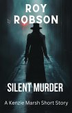 Silent Murder (eBook, ePUB) Silent Murder (eBook, ePUB)