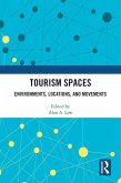 Tourism Spaces (eBook, ePUB)