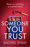 Someone You Trust (eBook, ePUB)