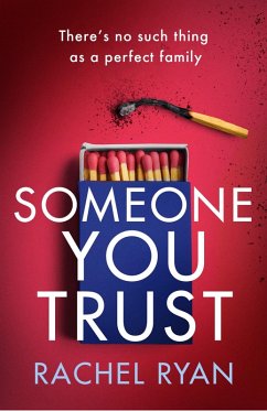 Someone You Trust (eBook, ePUB) - Ryan, Rachel