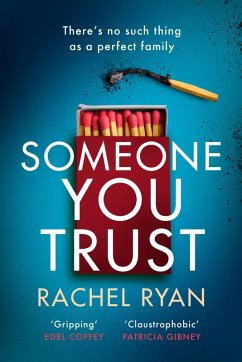 Cover Someone You Trust (eBook, ePUB)