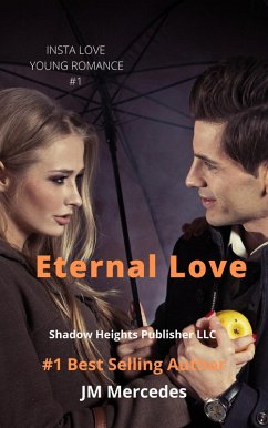Cover Eternal Love (eBook, ePUB)