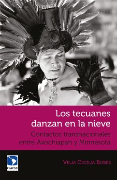 Los tecuanes danzan en la nieve (eBook, ePUB) - Bobes León, Cecilia