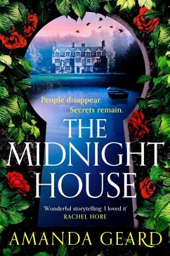 Cover The Midnight House (eBook, ePUB)