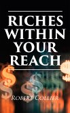 Riches Within Your Reach (eBook, ePUB)