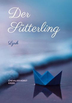 Der Sütterling (eBook, PDF) - Horst Krebs, Chevalier