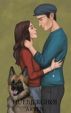 Huebjerghøj (eBook, ePUB) - Krag, Lillian Huebjerghøj (eBook, ePUB) - Krag, Lillian