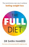 The Full Diet (eBook, ePUB)