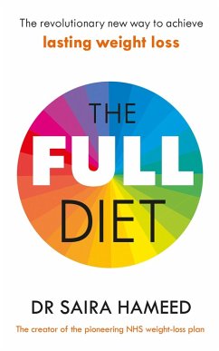 The Full Diet (eBook, ePUB) - Hameed, Saira