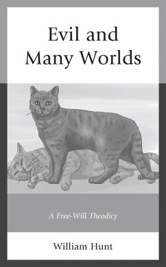 Cover Evil and Many Worlds (eBook, ePUB)