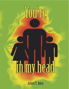 Cover You're In My Head (eBook, ePUB)