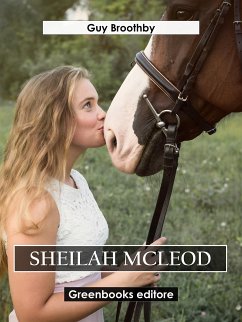 Sheilah McLeod (eBook, ePUB) - Broothby, Guy