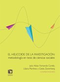 El helicoide de la investigación: metodología en tesis de ciencias sociales (eBook, ePUB)