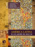 América Latina en los albores del siglo XXI (eBook, ePUB)
