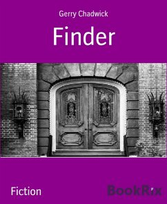 Cover Finder (eBook, ePUB)